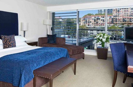 Blue Sydney - Lightning Ridge Tourism 5