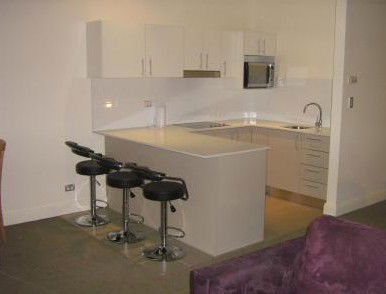 Woolloomooloo Waters Apartments - Lightning Ridge Tourism 4