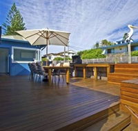 Blue River Shack - Lightning Ridge Tourism
