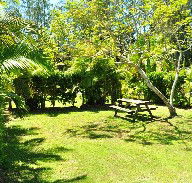 Wooli Caravan Park - Lightning Ridge Tourism