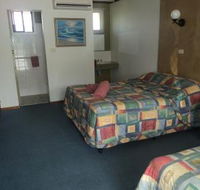 Woolgoolga Motor Inn - Lightning Ridge Tourism