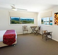 Woolgoolga Bed and Breakfast - Lightning Ridge Tourism