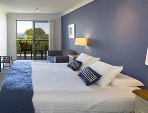 Woolgoolga Bed And Breakfast - Lightning Ridge Tourism 1