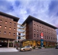 Ibis Wollongong - Lightning Ridge Tourism