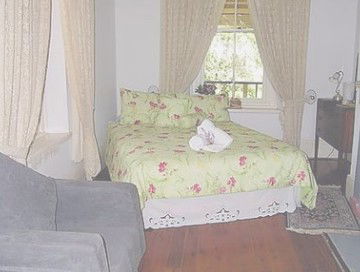 Guesthouse Mulla Villa - Lightning Ridge Tourism 2