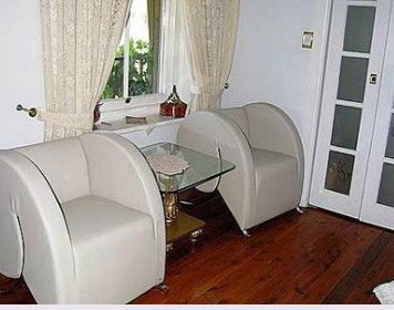 Guesthouse Mulla Villa - Lightning Ridge Tourism 4