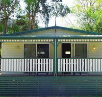 Del Rio Riverside Resort - Lightning Ridge Tourism