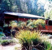 The Forgotten Valley Country Retreat - Lightning Ridge Tourism