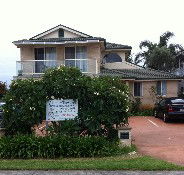 Lake Illawarra Bed  Breakfast - Lightning Ridge Tourism