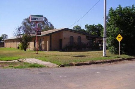 Wilcannia NSW Lightning Ridge Tourism