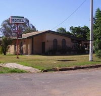 Wilcannia Motel - Lightning Ridge Tourism