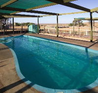 White Cliffs Motel - Lightning Ridge Tourism