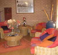 Cameo Inn Motel - Lightning Ridge Tourism