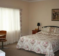 Woodridge Park Country Retreat - Lightning Ridge Tourism