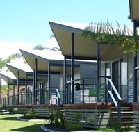 Yamba Waters Holiday Park - Lightning Ridge Tourism
