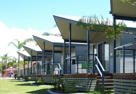 Yamba Waters Holiday Park - Lightning Ridge Tourism 0