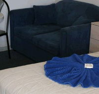 County Lodge Motel - Lightning Ridge Tourism