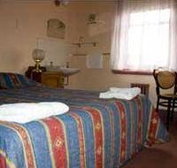 The Grand View Hotel Wentworth Falls - Lightning Ridge Tourism