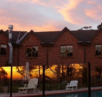 The Hideaway Retreat - Lightning Ridge Tourism