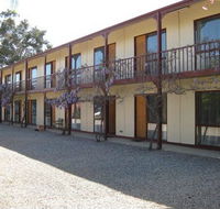 Central Motor Inn Wentworth - Lightning Ridge Tourism