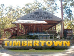 Breckenridge Farmstay - Lightning Ridge Tourism 3