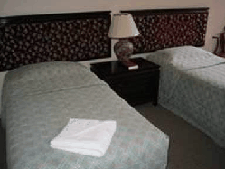 Parkview Hotel Sydney - Lightning Ridge Tourism 1