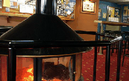 Bellevue Hotel - Lightning Ridge Tourism