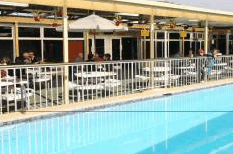 Bellevue Hotel - Lightning Ridge Tourism 1