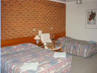 Bridge Motor Inn Tocumwal - Lightning Ridge Tourism 1