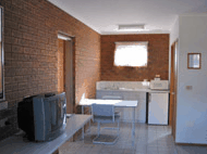 Bridge Motor Inn Tocumwal - Lightning Ridge Tourism 2