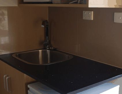 Tocumwal Golf Resort - Lightning Ridge Tourism