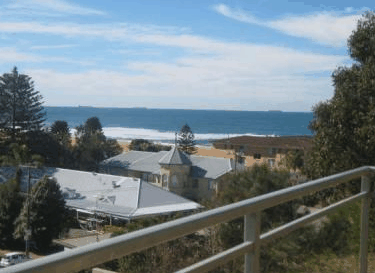 Avoca Palms Resort Apartments - Lightning Ridge Tourism