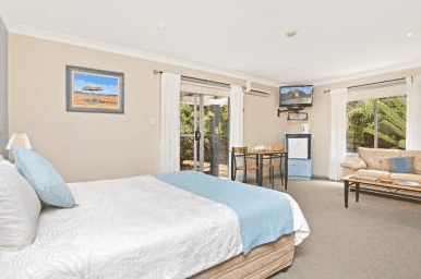 Tiarri Terrigal Beach - Lightning Ridge Tourism