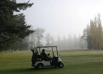 Tenterfield Golf Club Fairways Lodge - Lightning Ridge Tourism