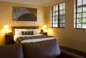 In Town Motor Inn - Lightning Ridge Tourism