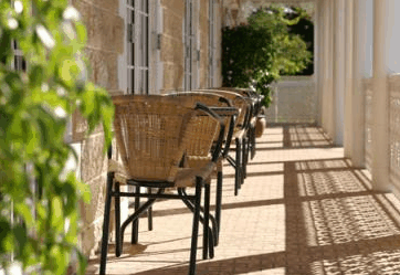 Ashby House Motor Inn - Lightning Ridge Tourism