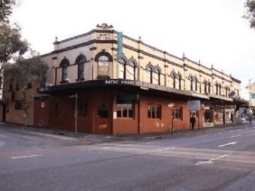 Next Goodlet Lodge - Lightning Ridge Tourism