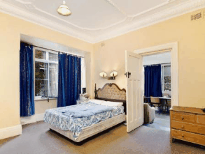 St Leonards Mansions - Lightning Ridge Tourism