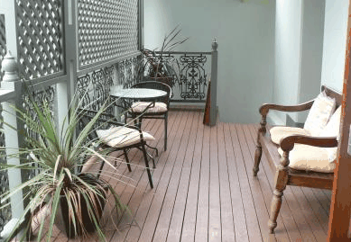 The Heritage Guest House - Lightning Ridge Tourism 0