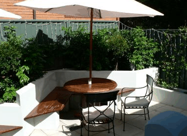 The Heritage Guest House - Lightning Ridge Tourism 2