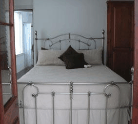 The Heritage Guest House - Lightning Ridge Tourism 3