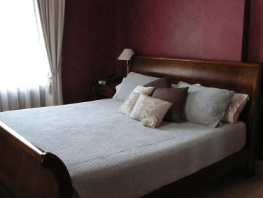 The Heritage Guest House - Lightning Ridge Tourism 4