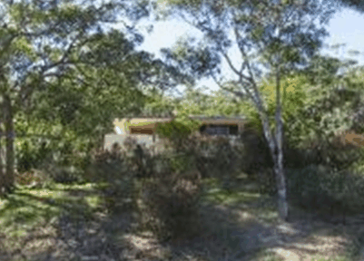 Ocean Beach Bed and Breakfast - Lightning Ridge Tourism