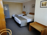 Metro Inn Ryde - Lightning Ridge Tourism