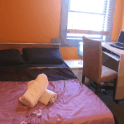 Tokyo Village - Lightning Ridge Tourism 1