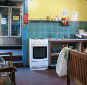 Tokyo Village - Lightning Ridge Tourism 3