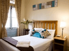 Randwick Lodge - Lightning Ridge Tourism