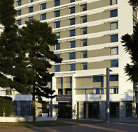 Pullman At Sydney Olympic Park Hotel - Lightning Ridge Tourism