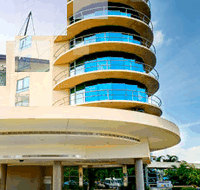 Rydges Hotel Parramatta - Lightning Ridge Tourism