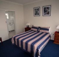 Abbey Apartments - Lightning Ridge Tourism